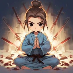 Idle Sword Immortal:AFK Forge icon